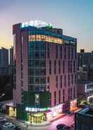 Primary image Campanile WuXi HuiShan Tower JinLong Plaza Hotel