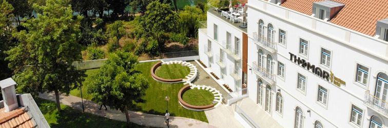 其他 Thomar Boutique Hotel