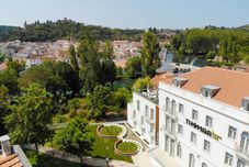 其他 Thomar Boutique Hotel