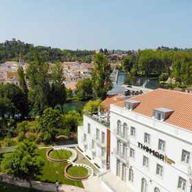 Primary image1Thomar Boutique Hotel,圣佩德罗德托马尔飯店