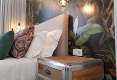 其他 4 Thomar Boutique Hotel