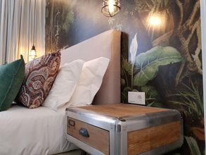 其他 4 Thomar Boutique Hotel