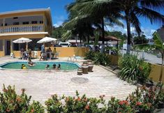 其他 7 Pousada Sol Mar