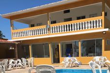 其他 Pousada Sol Mar