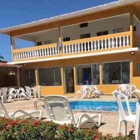 Primary image 1 太阳与海旅馆, 雅帕拉廷加海滩 酒店