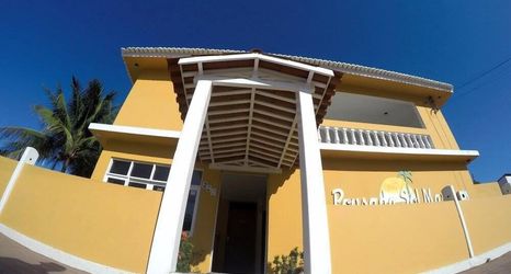 其他 2 Pousada Sol Mar