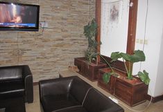 Others 3 Edelweiss Inn Aparthotel