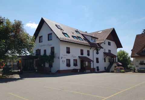 Lain-lain Landgasthaus Hotel Maien