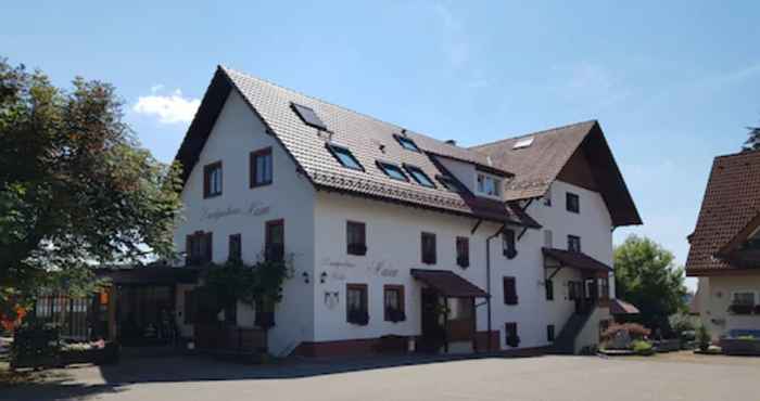 Khác Landgasthaus Hotel Maien