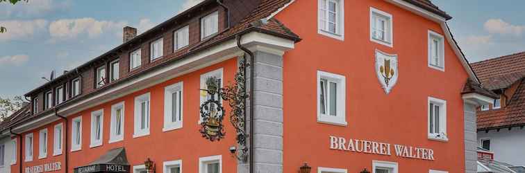 Others Hotel Brauerei Walter