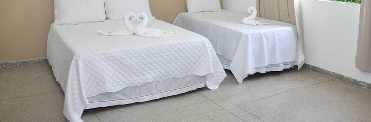 Others Pousada Maragogi Suites