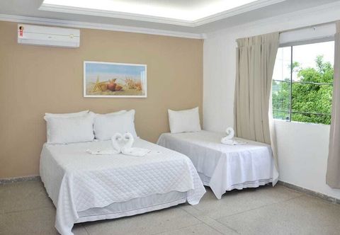 Others Pousada Maragogi Suites