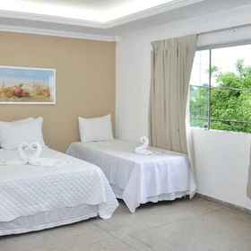 Primary image1馬拉戈日套房旅館,雅帕拉廷加海滩飯店