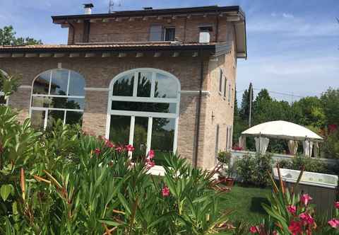 Others B&B Il Melograno