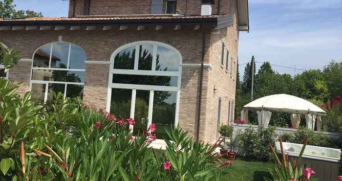 Others B&B Il Melograno