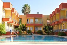 其他 Camyuva Motel