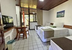 其他 5 Eco Pousada Paraíso dos Coqueirais