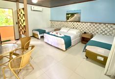 其他 3 Eco Pousada Paraíso dos Coqueirais