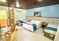 其他 3 Eco Pousada Paraíso dos Coqueirais