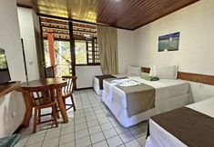 其他 7 Eco Pousada Paraíso dos Coqueirais