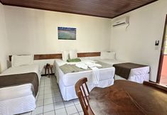 其他 6 Eco Pousada Paraíso dos Coqueirais