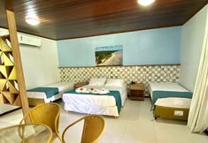 其他 2 Eco Pousada Paraíso dos Coqueirais