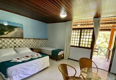 其他 4 Eco Pousada Paraíso dos Coqueirais