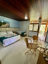 其他 4 Eco Pousada Paraíso dos Coqueirais