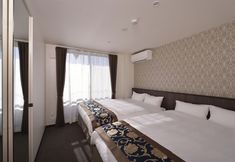 Others 4 UU Inn Fushimi Kyoto