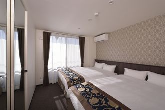 Others 4 UU Inn Fushimi Kyoto