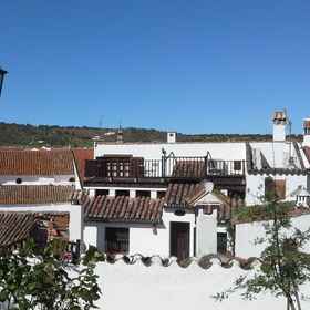 Primary image 1 Hostería Casa Adriano, Hotel Alcalá del Río