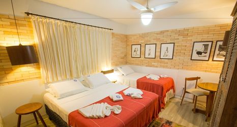 Lainnya 2 Pousada Ecohar Yoga