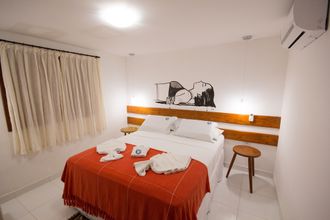 Lainnya 4 Pousada Ecohar Yoga