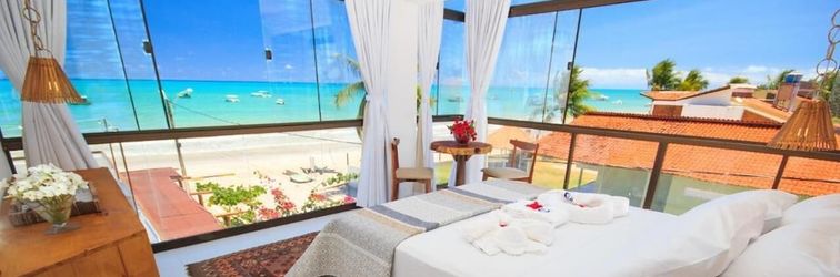 Lainnya Pousada Ecohar Yoga