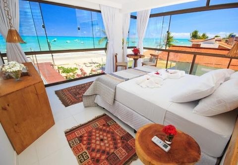 Lainnya Pousada Ecohar Yoga