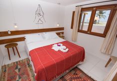 Lainnya 3 Pousada Ecohar Yoga