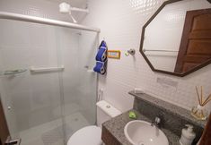 Lainnya 5 Pousada Ecohar Yoga