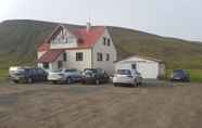 Khác 4 Bólstaðarhlíð Cottage