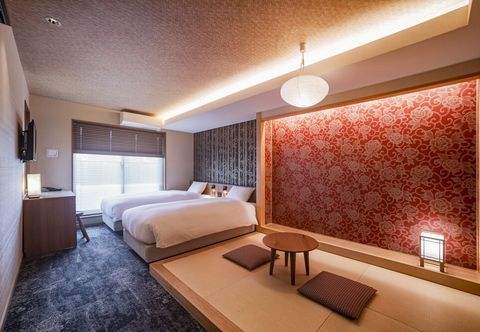 Lain-lain Rinn Gion Kenninji