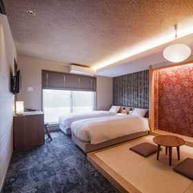 Primary image 1 Rinn Gion Kenninji, Kyoto Prefecture Hotels