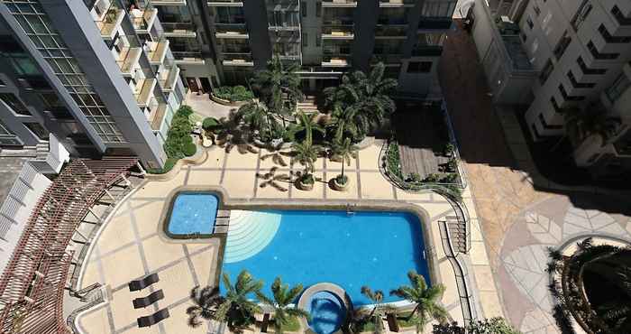 Others One Palmtree - 2BR Across Airport