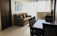 Lainnya 5 One Palmtree - 2BR Across Airport