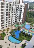 ภาพหลัก JW Midhill Genting Homestay