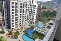 Others JW Midhill Genting Homestay