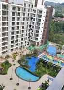 ภาพหลัก JW Midhill Genting Homestay