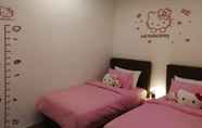 Others 5 JW Midhill Genting Homestay