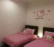 Others 5 JW Midhill Genting Homestay