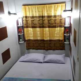 Primary image 1 Adchara Mansion - Hostel, 270° Coffee Restaurant and Resort Hotels