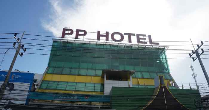 Others PP Hotel Dannok