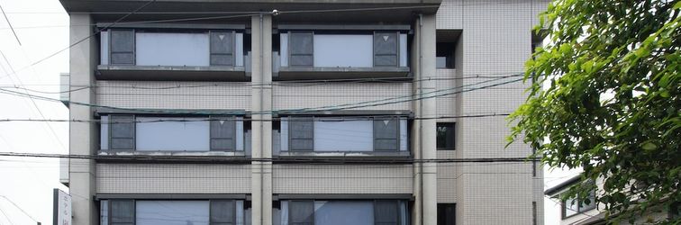 その他 Hotel Arashiyama